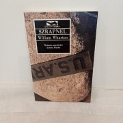 Szrapnel William Wharton