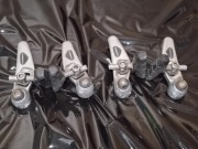 Komplet zacisków hamulca Shimano