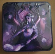 Abyss konspiracja FOLIA 