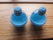 Formy do kostek lodu Silikonowe Duże kule  G105