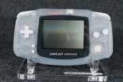 Game Boy Advance AGB-001