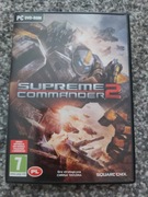 Supreme Commander 2