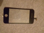 iPhone 4S 4 digitizer ekran szkło dotyk 