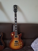Gitara Les Paul GTX36