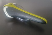 Siodło Rowerowe Syncros H1203-08 WR2.0 Saddle Black