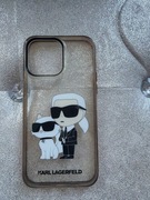 Obudowa do iPhone 14 Pro Max Karl Lagerfeld Oryginał 