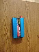 Przetwornica 12v 230v 1600w czysty sinus 