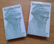 Konfucjusz, Dialogi, Warszawa 2008