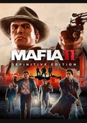 Mafia 2 Mafia II definitive edition GOG PC