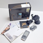 Telefon Nokia E52 - w stanie idealnym!