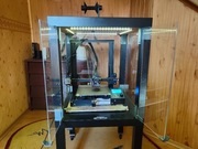 Drukarka 3D Creality Ender 3