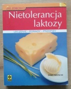 Nietolerancja laktozy Doris Fritzsche