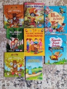 Książki dla dzieci 