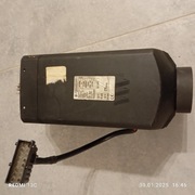 Webasto do Iveco Man 