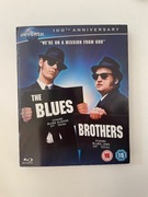 BLUES BROTHERS - Blu-Ray