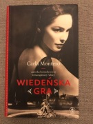 Wiedeńska gra Carla Montero 