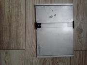 Durable 4805 Tabliczka Przydrzwiowa 149x210,5 Srebrna