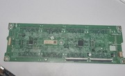 Driver led    do tv Hisense 55U6NQ