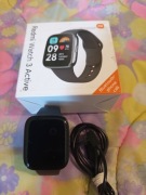 Xiaomi Redmi Watch 3 Active – smartwatch