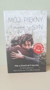 David Sheff Mój piękny syn