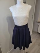 Elegancka sukienka ołówkowa r. S polski producent EMO