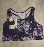 Top sportowy casall rozmiar M i XS