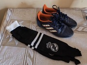 Halówki adidas roz 37,wkl 24,5