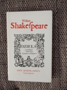 Król Henryk Szósty  William Shakespeare