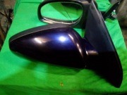 lusterko lewe prawe opel vectra c signum z21a