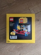 LEGO 5009407 6586987 Promocyjne - Otwarcie sklepu - Kraków