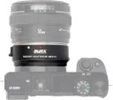 ADAPTER OBIEKTYWU CANON EF DO SONY E-MOUNT EF-NEX IV