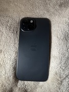 iPhone 15 128GB Black 