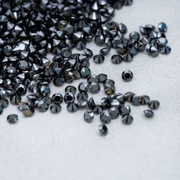 Diament Moissanit Brylant 14szt x 1mm. Promocje !:)
