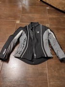 Kurtka motocyklowa dziecięca rozm. 34 (unisex)