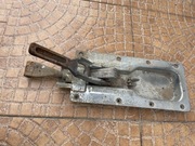 Zamknięcie burty wpuszczane 1 szt