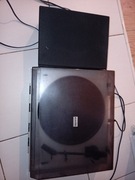 Gramofon UNITRA fonica GWS-303