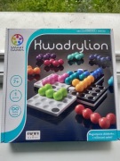 KWADRYLION gra logiczna