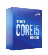 Procesor Intel Core i5-10600k