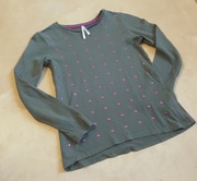 ZIMA - z długim rękawem  TEZENIS 128 - 134cm 