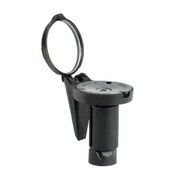 KOMPAKTOWE LUSTERKO ROWEROWE NA KIEROWNICĘ