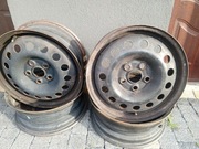felgi stalowe seat Alhambra i inne 