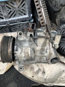 Kompresor klimatyzacji a4 b7 3.0tdi 2.7 2.5