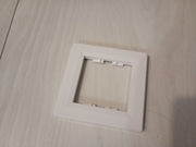 SCHNEIDER ASFORA RAMKA POJEDYNCZA EPH5800121