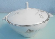 Waza porcelanowa 2 l Porcelana Bavaria Hautschenreuther Arzberg