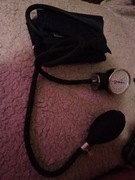 Ciśnieniomierz mechaniczny 