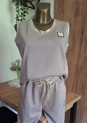 Komplet masełko, dres rozmiar.40/42