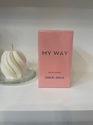 woda toaletowa My Way Eau de Parfum for Women 90  ml (Magnetic Tape)EDP