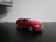 Audi A1 1:24 Bburago