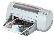 Drukarka HP DeskJet 959c 950c 952c