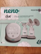 Podwójny laktator elektryczny NENO DUO 